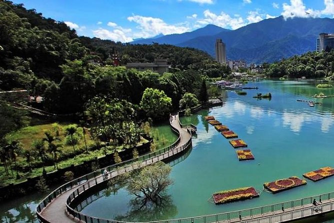 1 day tour Sun Moon Lake from Taichung - Leaving Taichung for Sun Moon Lake