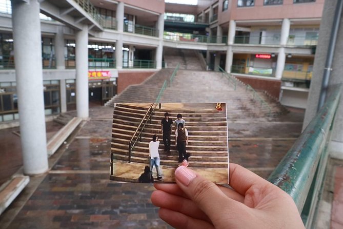 12hrs - Chiayi Meteor Garden Classic Tour From Taipei - Why Meteor Garden fans will enjoy this day