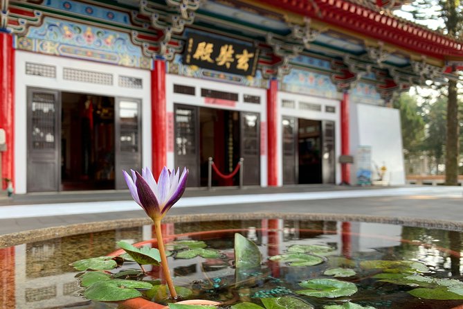 2-Day Private Tour to Sun Moon Lake and Mount Hehuan - What the $925 group price really buys