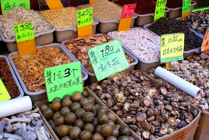 2-Hour Private Dadaocheng Walking Tour - Key points to know before you book