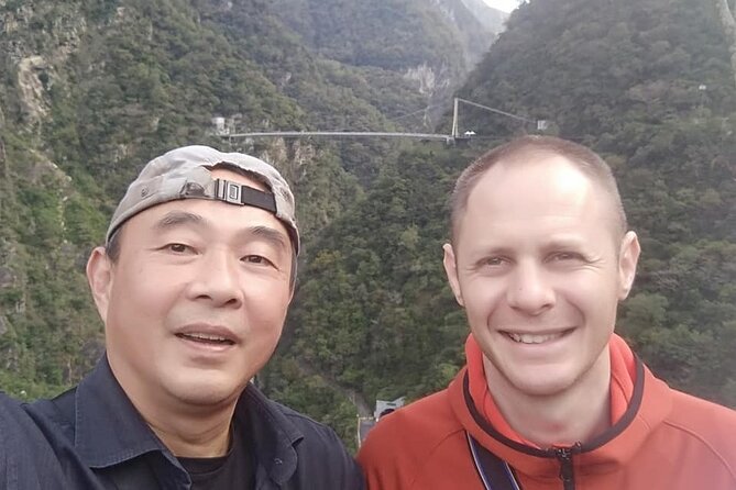 2025 Taroko Gorge Tour Excellent Cultural Stories , 8 Hours - Chishingtan Beach and the Pacific finish