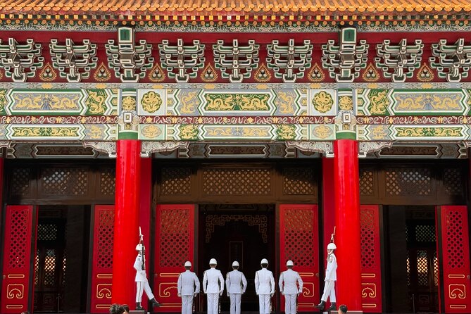 4 Hour Afternoon Cycling City Tour North with Snack - The Martyrs’ Shrine and a difficult chapter