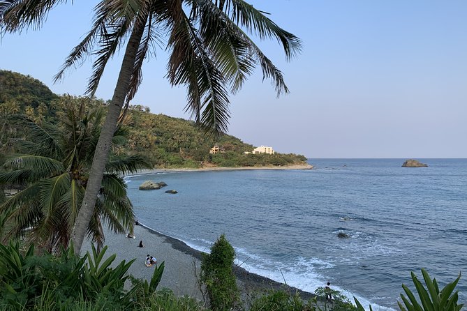 5-Day Round Taiwan Charter Car Tour - Who should book this five-day circuit