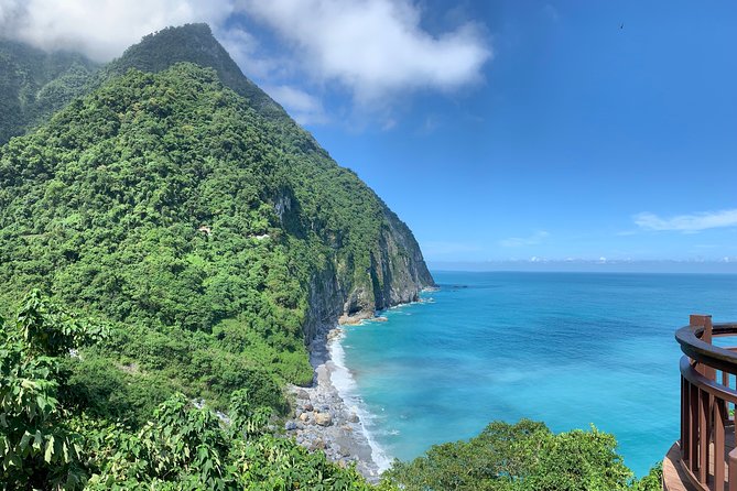 5-Day Round Taiwan Charter Car Tour - Should you book it?
