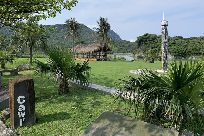 5-Day Round Taiwan Charter Car Tour - Day 3: Kenting’s tropical coast and Taiwan’s southern tip