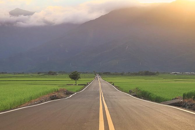 8-Day Around Taiwan Private Tour - Key things to know before you book