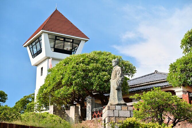 8-Day Around Taiwan Private Tour - Day 4: Alishan sunrise, Tsou culture, and Tainan