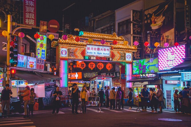 8 Day Private Tour Around Taiwan - Why this eight-day Taiwan route works