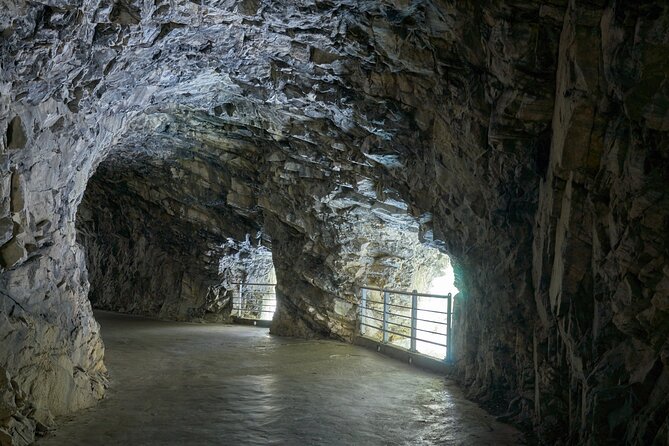 8 Day Private Tour Around Taiwan - Yehliu, Jiufen, and Shifen make a strong northern day