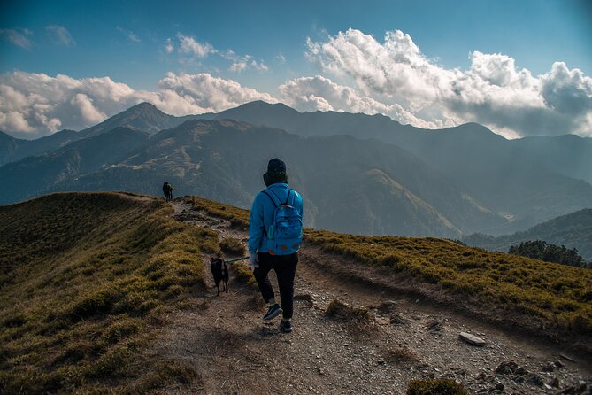 8 Day Private Tour Around Taiwan - The Pacific coast leads into Taroko and Hualien