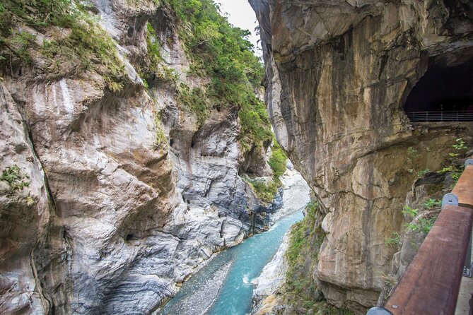 8-Hour Customize Your Wonderful Private Hualien Day Tour - A private way to see Hualien’s big contrasts