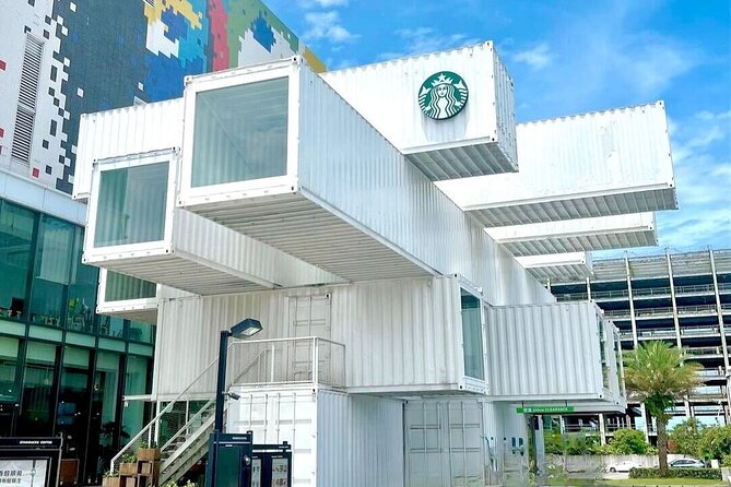 8-Hour Customize Your Wonderful Private Hualien Day Tour - How the eight-hour day works