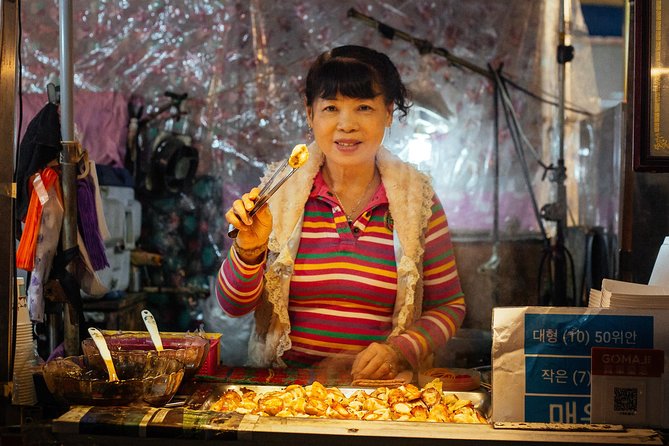 A Magical Evening in Taipei: Private City Tour - Who Will Get the Most from This Tour