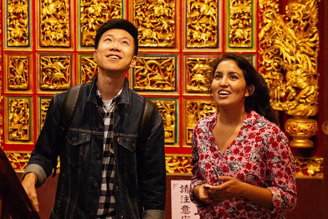 A Magical Evening in Taipei: Private City Tour - Is $87.87 Per Person a Fair Price?