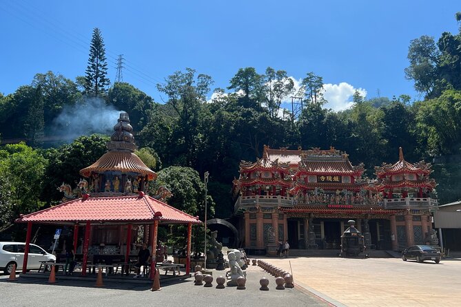 Alishan Day Tour from Chiayi (Incl. Park Entrance) - Who should book this Alishan day trip?