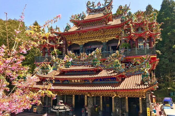 Alishan Join In Day Tour from Taichung (Incl. Park Entrance) - Weather, clothing, and the long ride