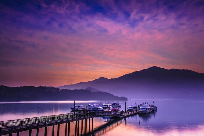 Alishan Join In Day Tour from Taichung (Incl. Park Entrance) - Who will enjoy this tour most