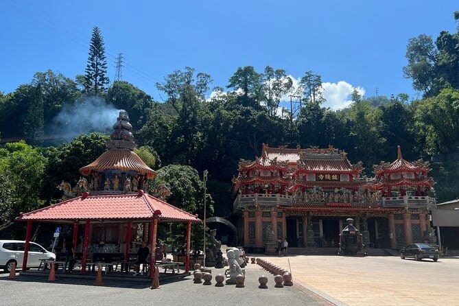 Alishan, Sun Moon Lake, Taichung Three Days Tour from Taipei - Why this three-day route works