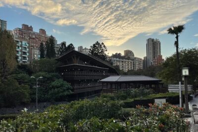 Beitou and Yangmingshan Day Tour from Taipei