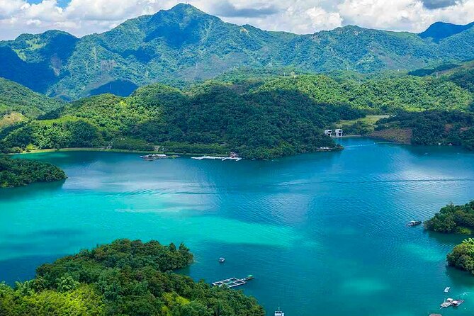 Best of Taiwan 9 Days Tour - What this nine-day Taiwan tour really covers
