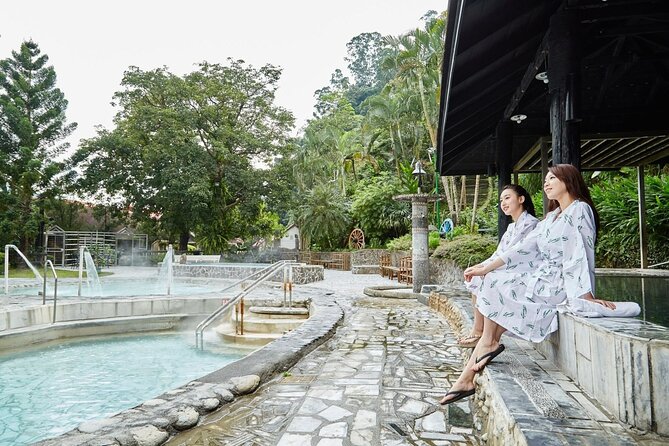 Best of Taiwan 9 Days Tour - Yilan adds whisky and traditional arts