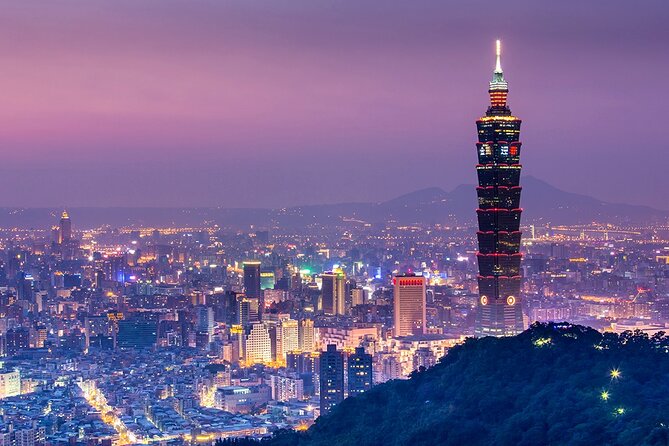 Best of Taiwan 9 Days Tour - Sun Moon Lake, Taiwan’s central lake country