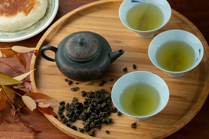 Exclusive 3-Day Sun Moon Lake & Alishan Private Tour - Price, inclusions, and the real value