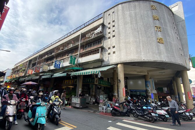Food and Culture Walking Tour in Tainan - Why this Tainan walk works as a first-day orientation