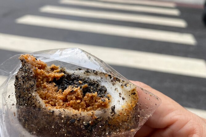 Food and Culture Walking Tour in Tainan - Hayashi Department Store and a flexible ending