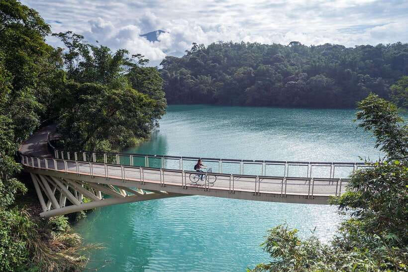 From Taipei: 1 Day Sun Moon Lake Private Tour - Key points to know before booking