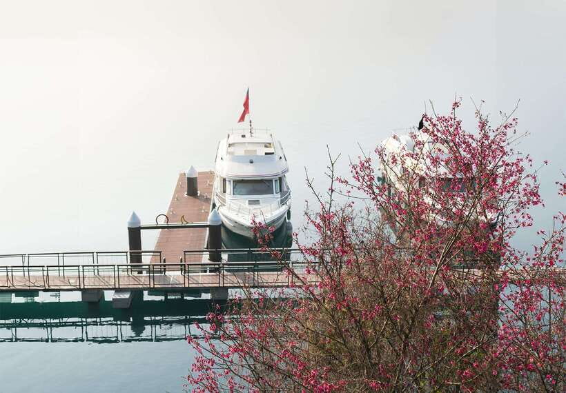 From Taipei: 1 Day Sun Moon Lake Private Tour - What the $285 price really covers