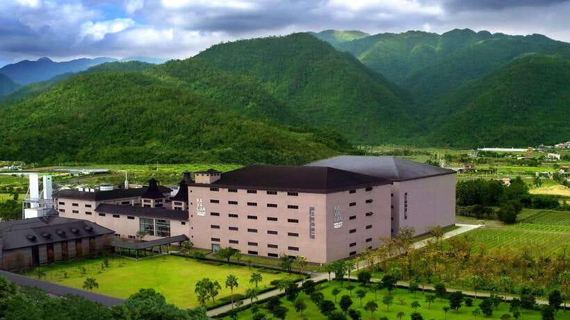 From Taipei: 5-Day Best of Round Taiwan Island Tour - Who should book this tour
