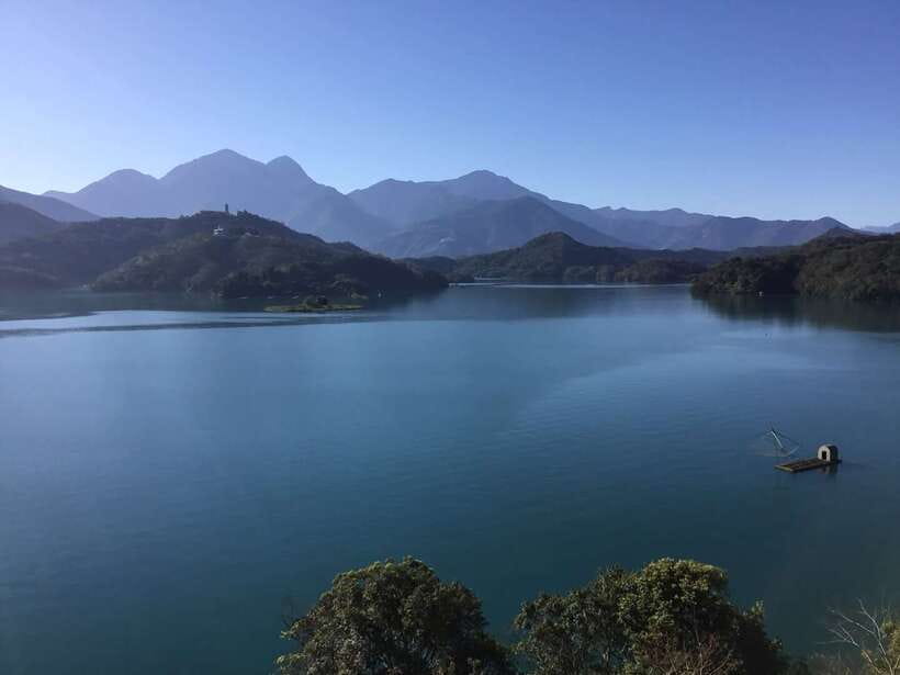 From Taipei: 5-Day Best of Round Taiwan Island Tour - The East Coast gives the tour its best scenery