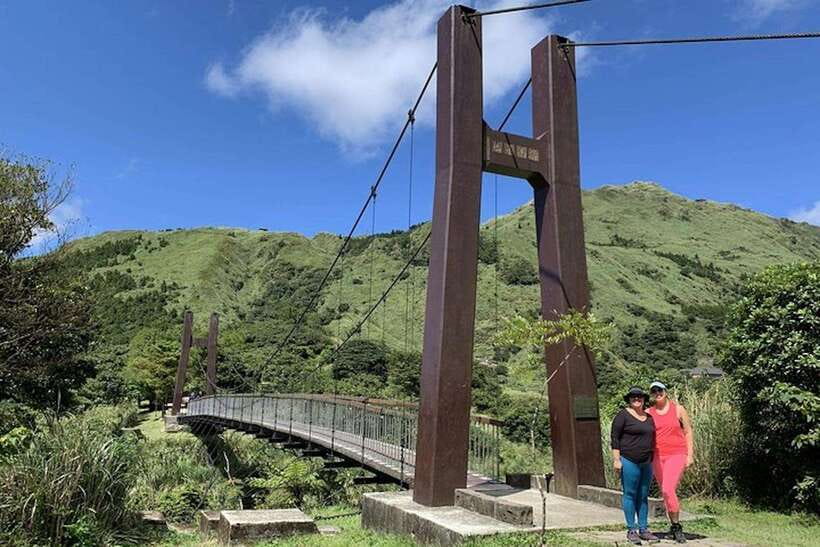 From Taipei: Beitou & Yangmingshan Private Day Tour - Key points to know before you book