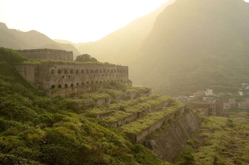 From Taipei: Full-Day Trip to Jiufen, Yehliu, Shifen & More - Should you book it?