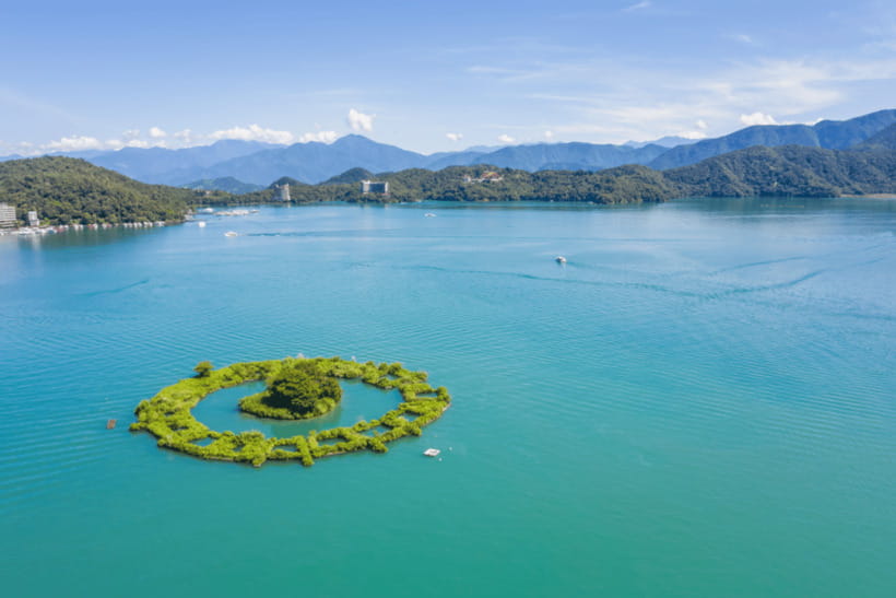 From Taipei: Nantou and Sun Moon Lake View Day Tour - The return to Taipei and the real tradeoff
