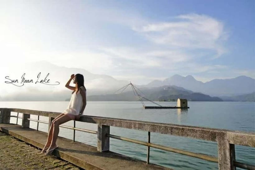From Taipei or Taichung: Sun Moon Lake Day Trip & Boat Ride - Why this private Sun Moon Lake day works