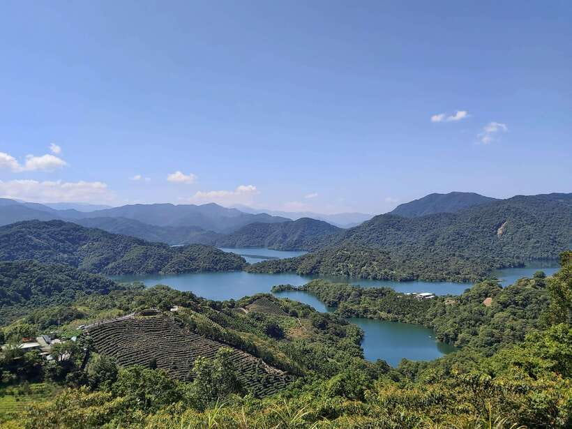 From Taipei: Pinglin Tea Culture and Maokong Guided Day Tour - Key points to know before booking