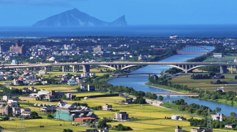 From Taipei: Private Custom Yilan Tour with Local Guide - Why a private Yilan day works well from Taipei