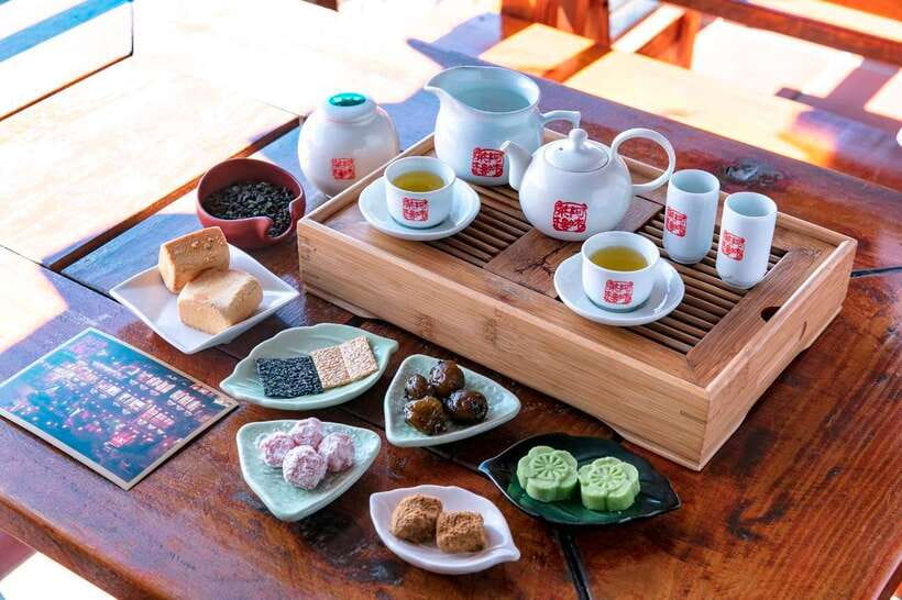 From Taipei: Private Scenic Tour to Jiufen, Yehliu & Pingxi - Why this northern Taiwan day trip works