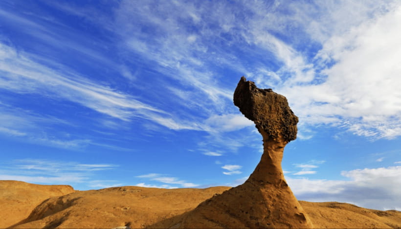 From Taipei: Shifen, Jiufen, and Yehliu Geopark Day Tour - Is $65 good value?