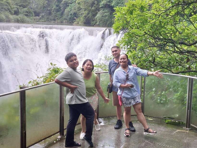 From Taipei: Shifen, Jiufen, and Yehliu Geopark Day Tour - Should you book it?
