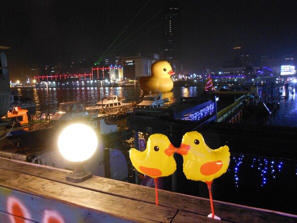 Full-Day Private Custom Keelung Shore Excursions - Key points to know before you book