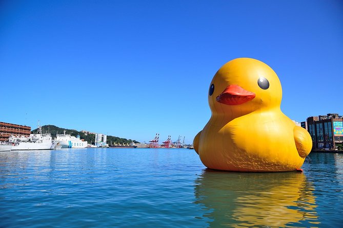 Full-Day Private Custom Keelung Shore Excursions - Why a private Keelung to Taipei day works so well