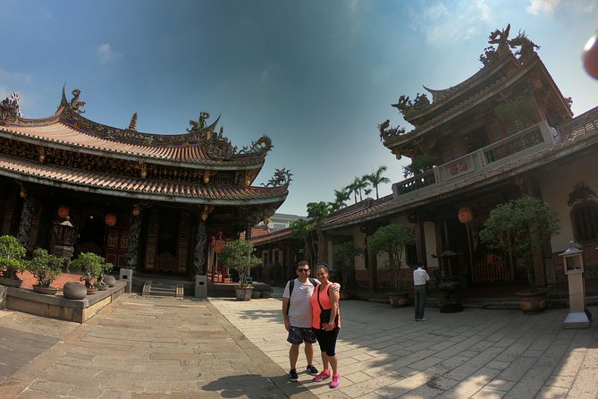 Full-Day Private Custom Keelung Shore Excursions - Taipei 101: skyline views with an extra ticket
