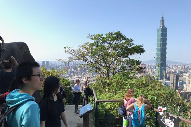 Full-Day Private Custom Keelung Shore Excursions - Guides who make the day practical