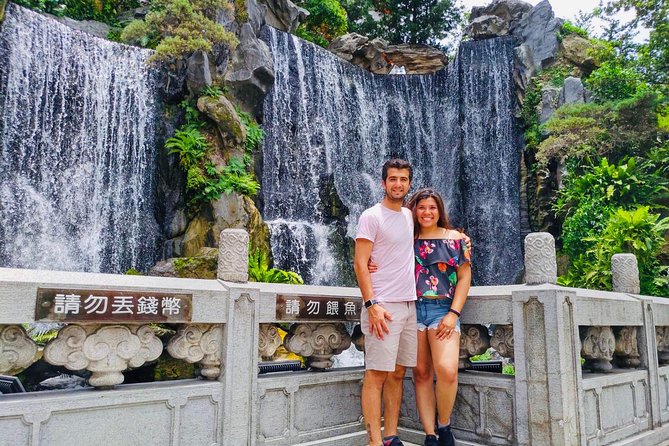 Full-Day Private Custom Taipei City Tour - Why a private car helps you see Taipei in one day