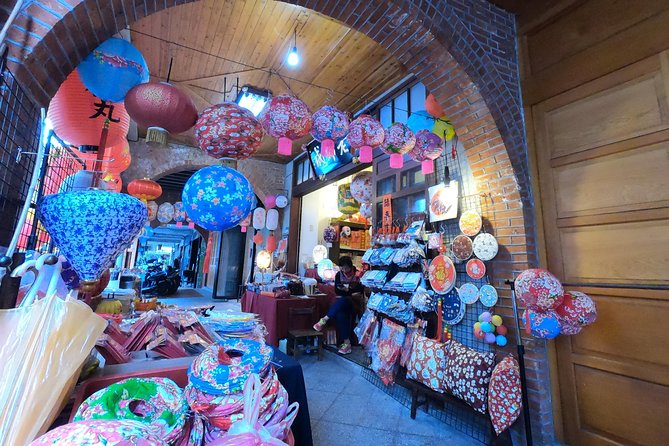 Full-Day Private Custom Taipei City Tour - Taipei 101 gives you two ways to take in the city