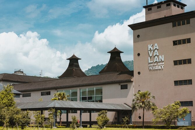 Full-Day Private Custom Yilan Tour from Taipei - Why a private Yilan day trip works