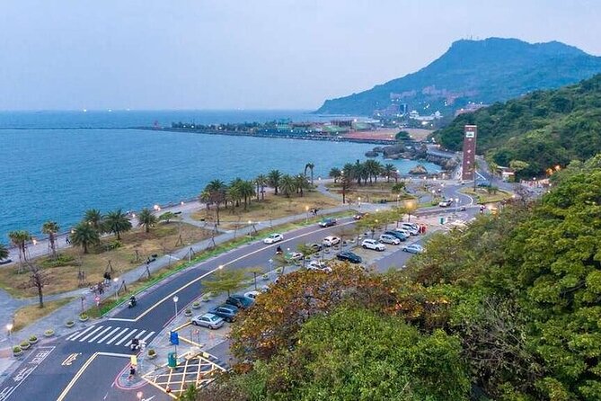 Full-Day Private Guided Tour in Kaohsiung Port Shore - Pier-2 Art Centre in old port warehouses
